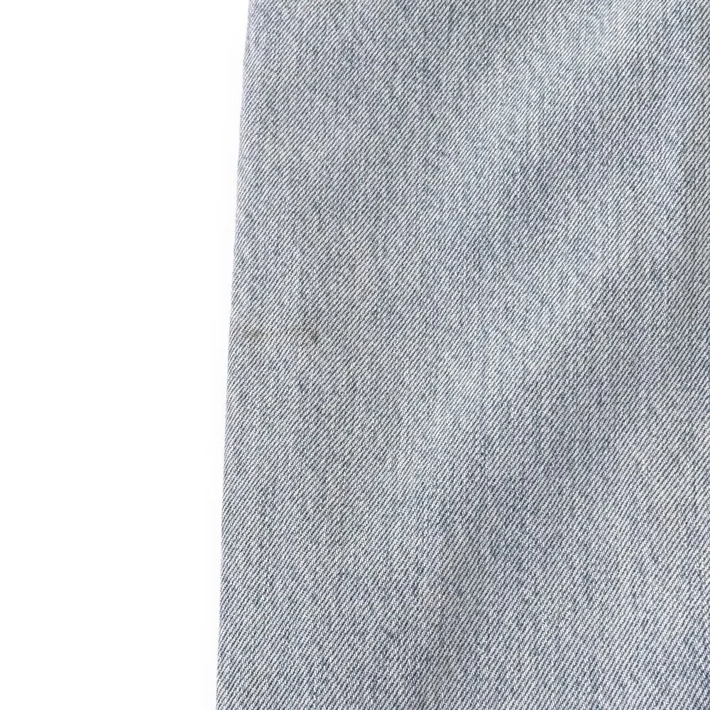 Vintage 90s Levi's 550 Jeans Men 36x30 Blue Relaxed Fit Tapered Leg Made In USA